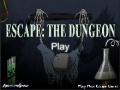 Game Escape: The dungeon