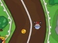Game Benben Karting