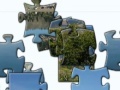 Game Argentina Jigsaw