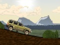 Game Dirt course