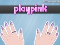 Game Prom Nails