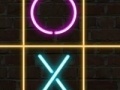 Game Tic-Tac-Toe: Vegas