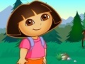 Game Dora camping