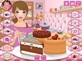 Game Ella's Tasty Cakes