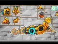 Game Dino Robot Stego Gold