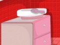 Game Hello Kitty Bathroom