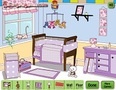 Game Nursery Room