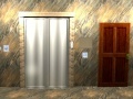 Game Escape Fan – Rusty Floors