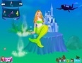 Game Mermaid Kingdom