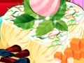 Game Christmas Ice Cream Sundae