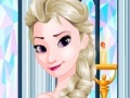 Game Elsa Coronation Day