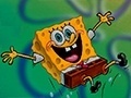 Game Sponge Bob New Action