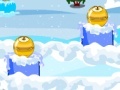 Game Snowy Escape