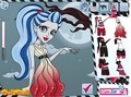 Game Ghoulia