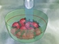 Game Learn To Cook Strawberry dessert