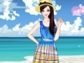 Game Hawaii fashion