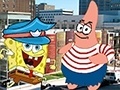 Game Spongebob Squarepants Postman