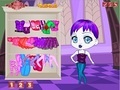 Game Baby Spectra