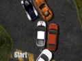 Game Super cars madness