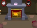 Game Angry house escape