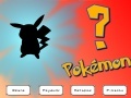 Game Whos that Pokemon?