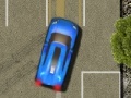 Game Supercar Parking 3