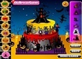 Game Spooky Cake