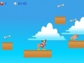 Game Swupi Adventure