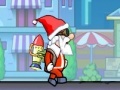 Game Santa's journey
