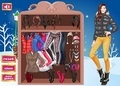 Game Puffy Coats