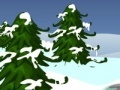 Game Freeze Santa Escape 1