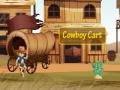 Game Wild west sheriff escape