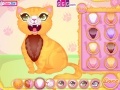 Game Precious Kitty Dentist