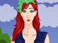 Game Maxine's outdoor adventure dress up game