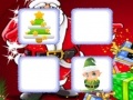 Game Christmas Gift: Matching