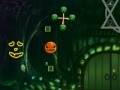 Game Halloween Spooky Forest