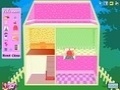 Game Doll House Design