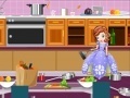 Game Sofias The First Messy Kitchen Cleaning