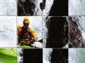 Game Rafting puzzle