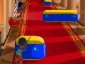 Game Obama White House Attack