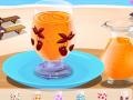 Game Fruits Smoothie