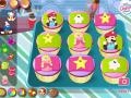 Game Cartoon Cupcakes