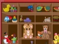 Game Hidden Objects Kids Play Room