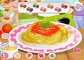 Game Pretty Pasta