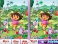 Game Dora thr explorer find the stars