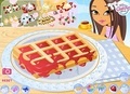 Game Belgium Waffles
