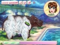 Game Hungry Hippo