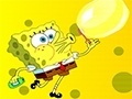 Game Spongebob Bubble Attack