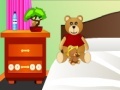 Game Mini Escape Kids Bedroom