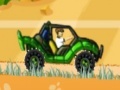 Game Ben 10 Driver